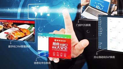 佐餐鹵味第一股上市周年考 數據處理與存儲服務賦能下的成長答卷